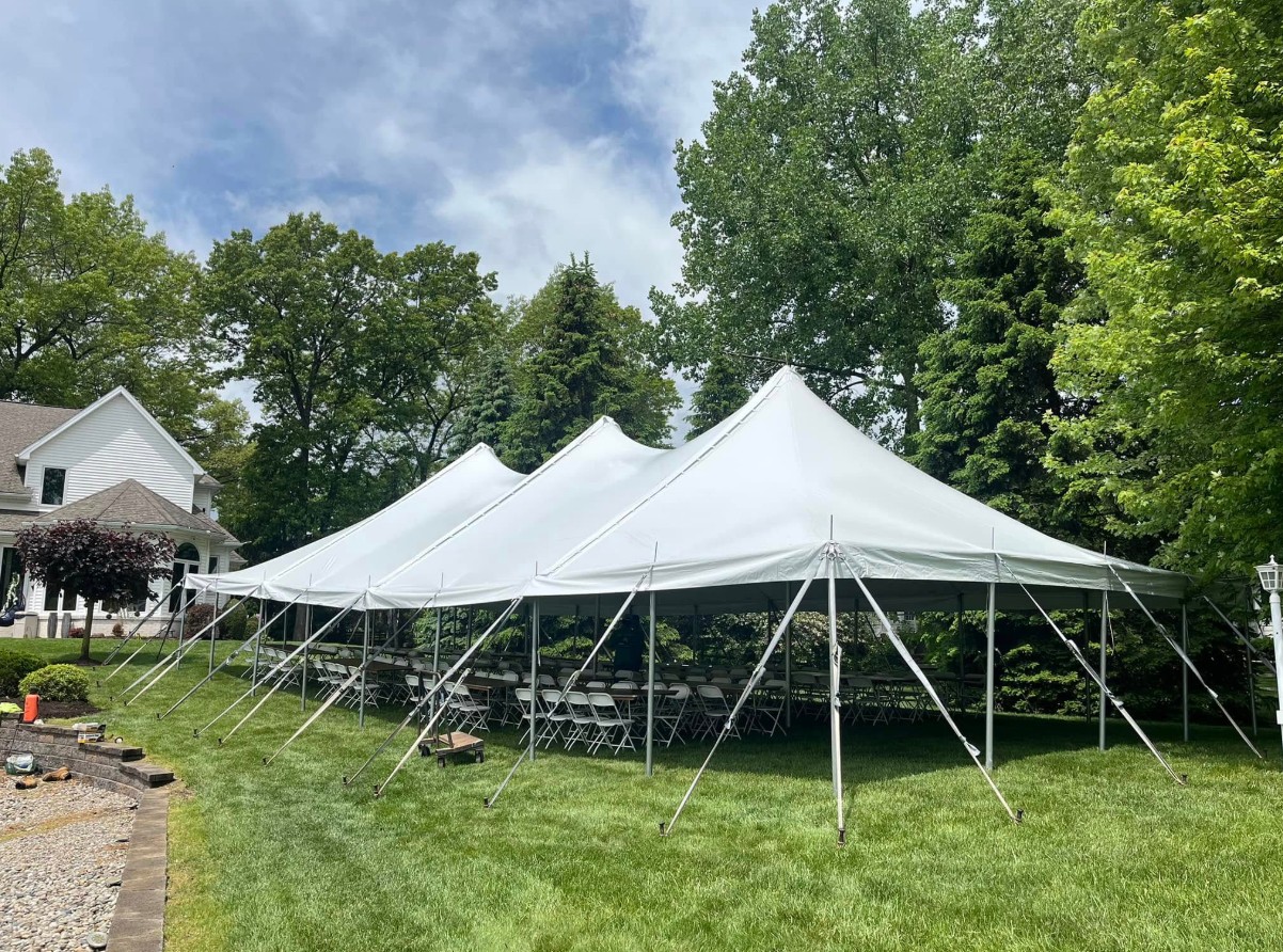 High Peak Pole Tents