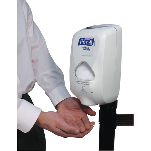 Automatic Hand Sanitizer Dispenser