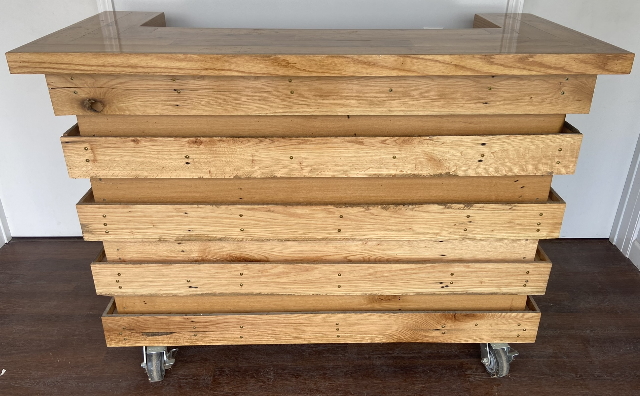 Pallet Bars