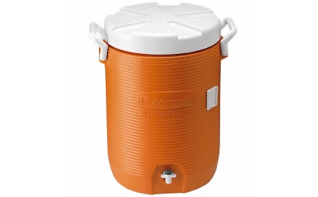 5 gallon drink cooler