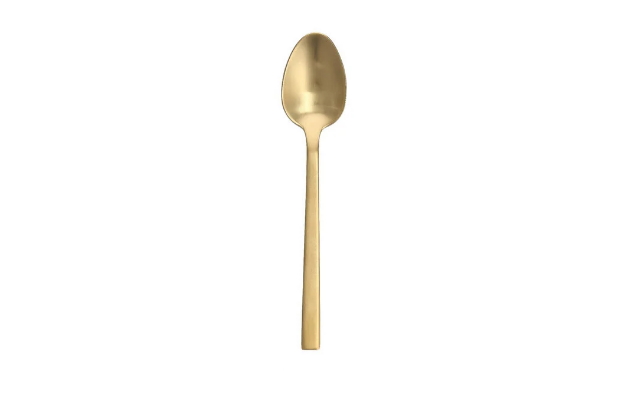 Stainless Steel Salad Fork