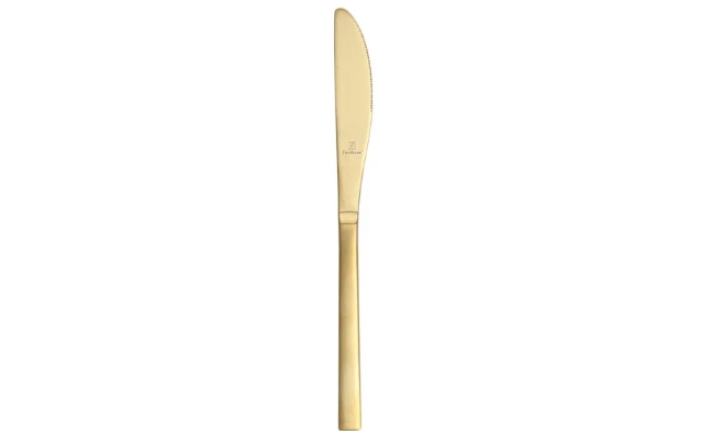 Stainless Steel Seafood Fork