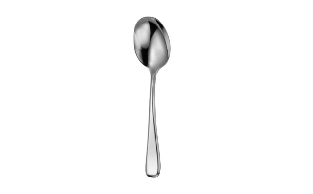 Stainless Steel Soup Spoon