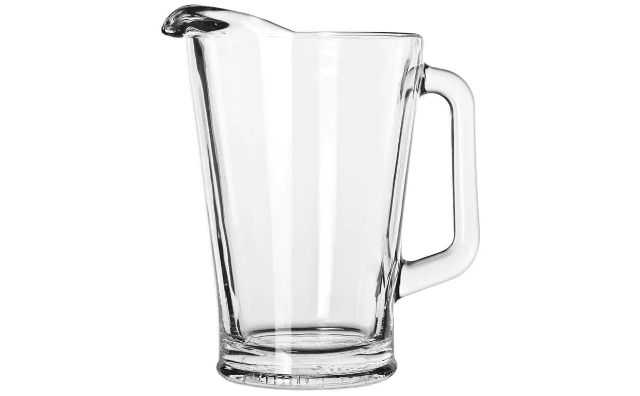 Beer Pitcher