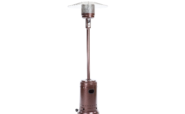 patio heater