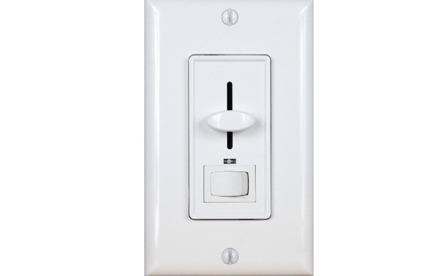 dimmer switch